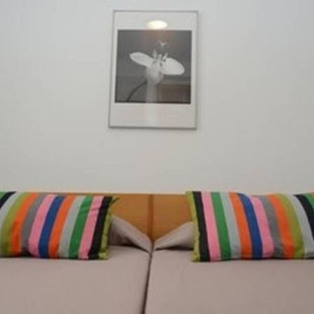 Edificio Gaviota Apartamento 3 라스팔마스 외부 사진