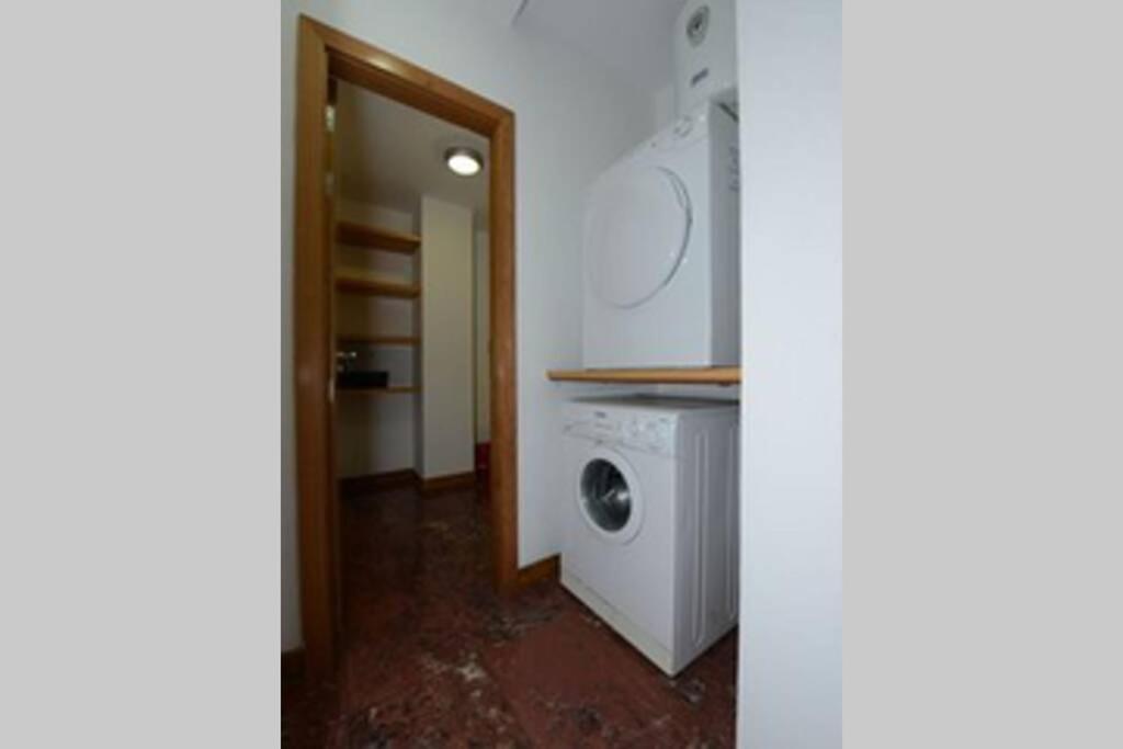 Edificio Gaviota Apartamento 3 라스팔마스 외부 사진