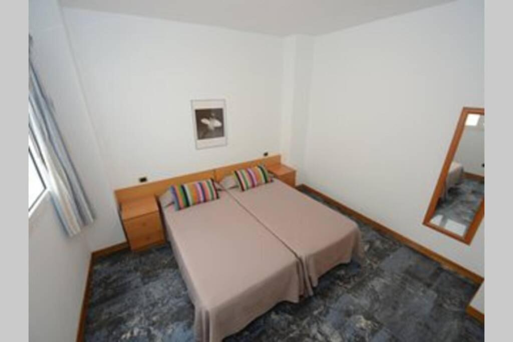 Edificio Gaviota Apartamento 3 라스팔마스 외부 사진