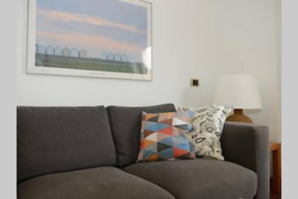 Edificio Gaviota Apartamento 3 라스팔마스 외부 사진