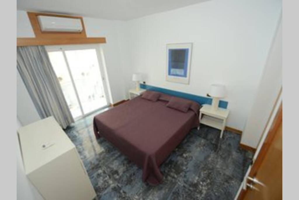 Edificio Gaviota Apartamento 3 라스팔마스 외부 사진
