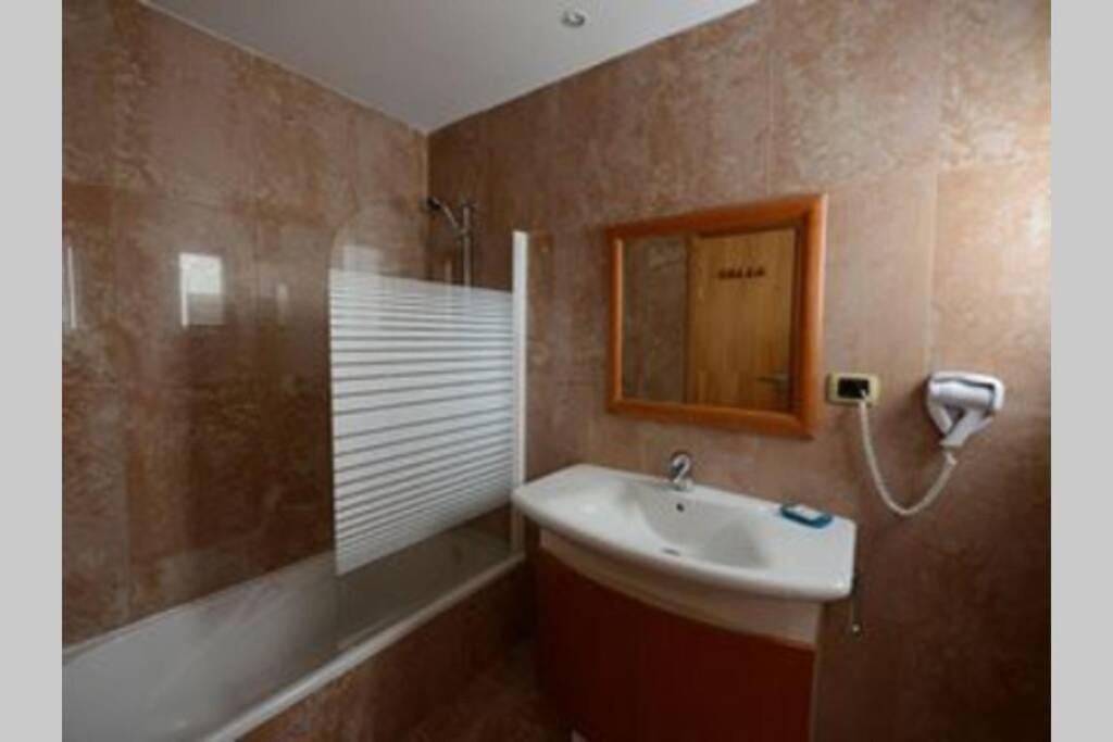 Edificio Gaviota Apartamento 3 라스팔마스 외부 사진