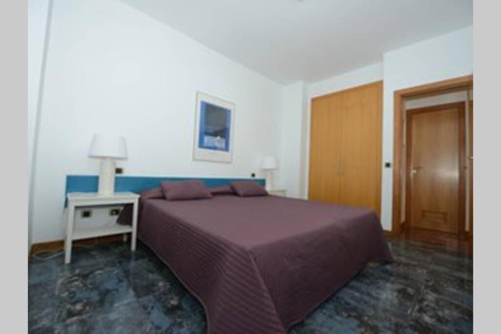Edificio Gaviota Apartamento 3 라스팔마스 외부 사진