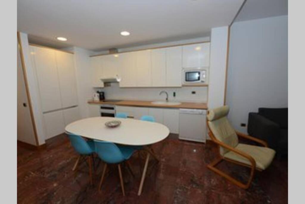 Edificio Gaviota Apartamento 3 라스팔마스 외부 사진