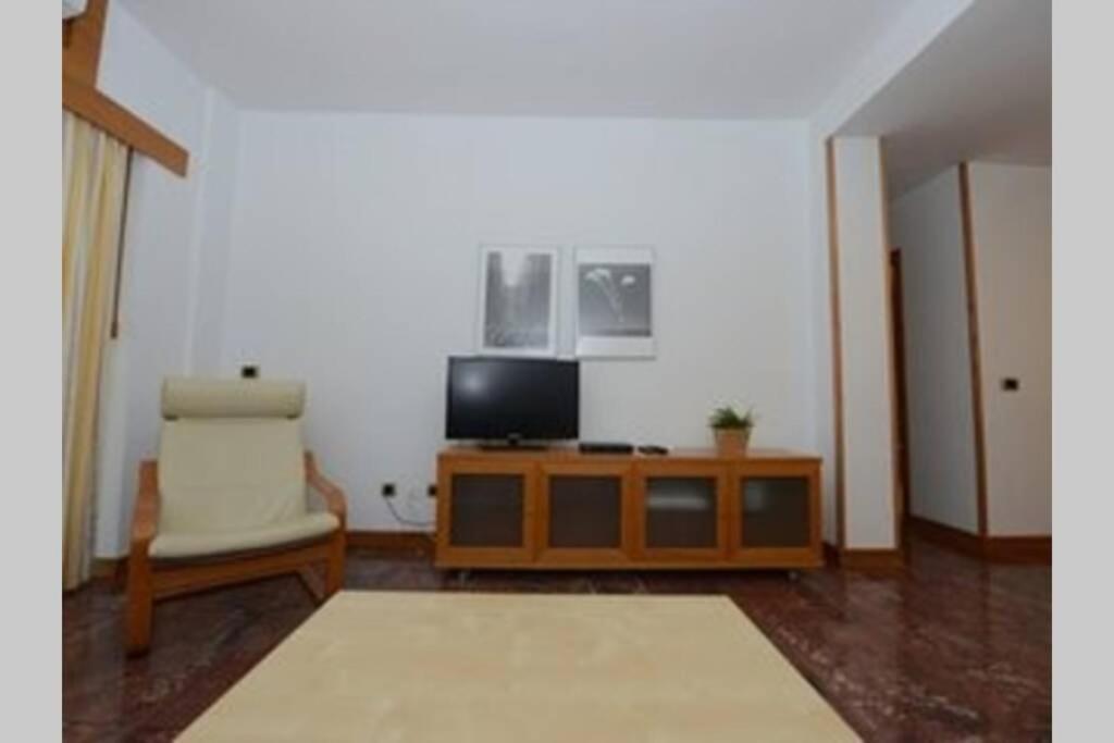 Edificio Gaviota Apartamento 3 라스팔마스 외부 사진