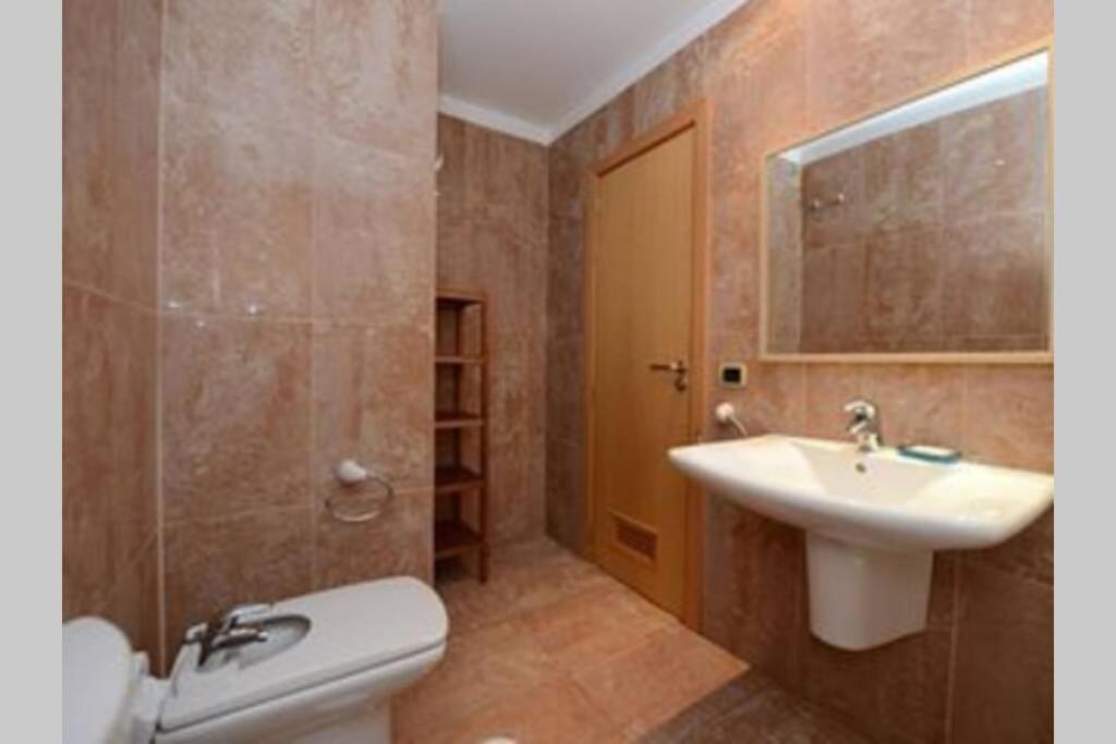 Edificio Gaviota Apartamento 3 라스팔마스 외부 사진
