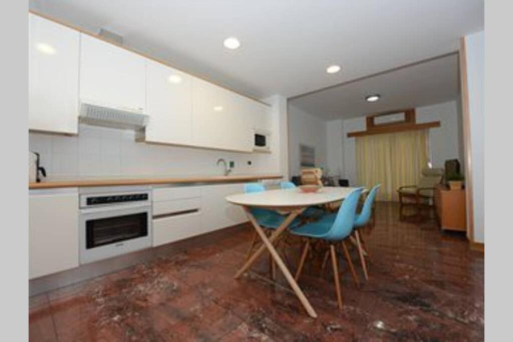 Edificio Gaviota Apartamento 3 라스팔마스 외부 사진