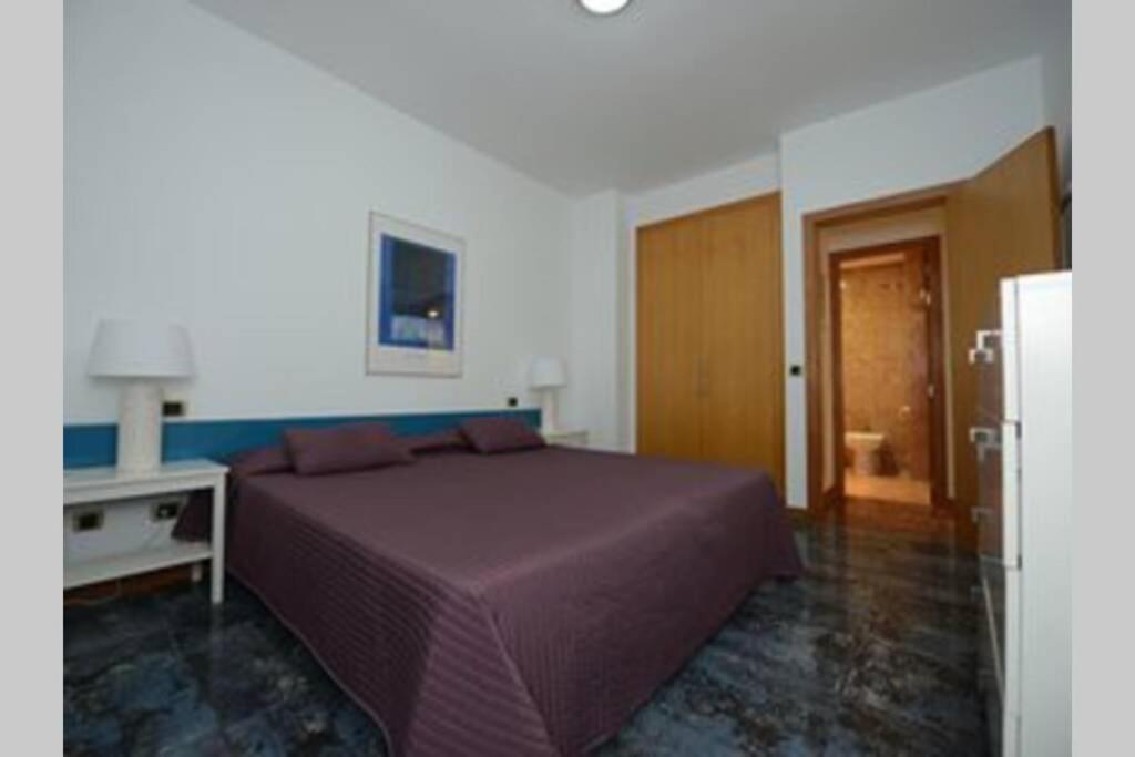 Edificio Gaviota Apartamento 3 라스팔마스 외부 사진